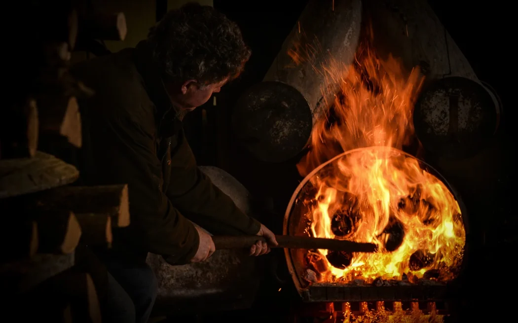 Flamme de l’Armagnac