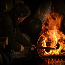 La Flamme de l’Armagnac