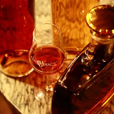 Journées Armagnac