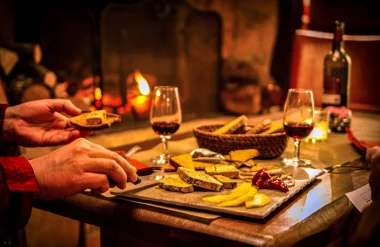 TOP 3 des restaurants gascons à tester cet automne