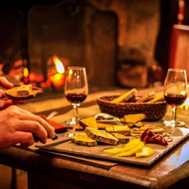 TOP 3 des restaurants gascons à tester cet automne