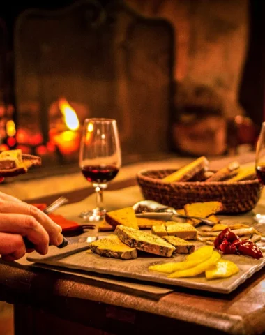 TOP 3 des restaurants gascons à tester cet automne