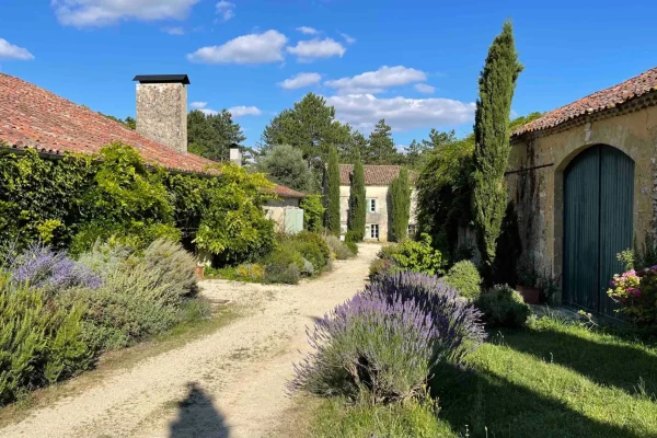 Séjour Cocooning dans le Gers