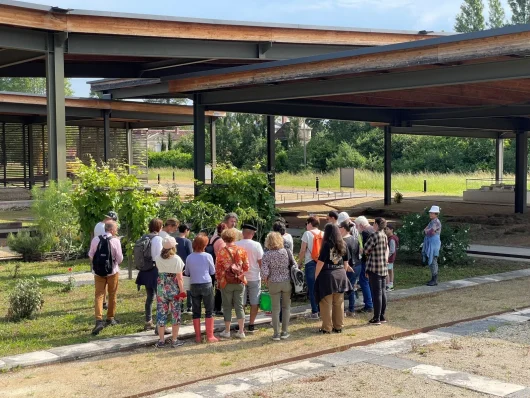 Les visites guidées dans le Gers