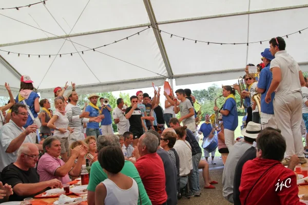 Les Fêtes de Nogaro