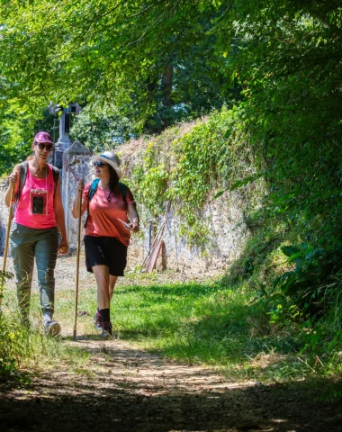 Top 5 du patrimoine à voir sur le GR65 dans le Gers