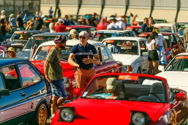 Vivez la passion automobile au Classic Festival