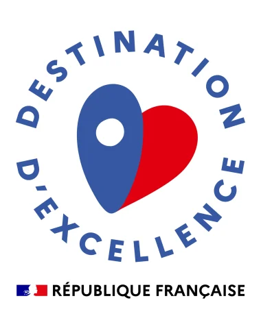 Destination d’Excellence