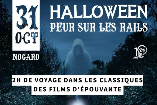 Halloween en Armagnac & d’Artagnan